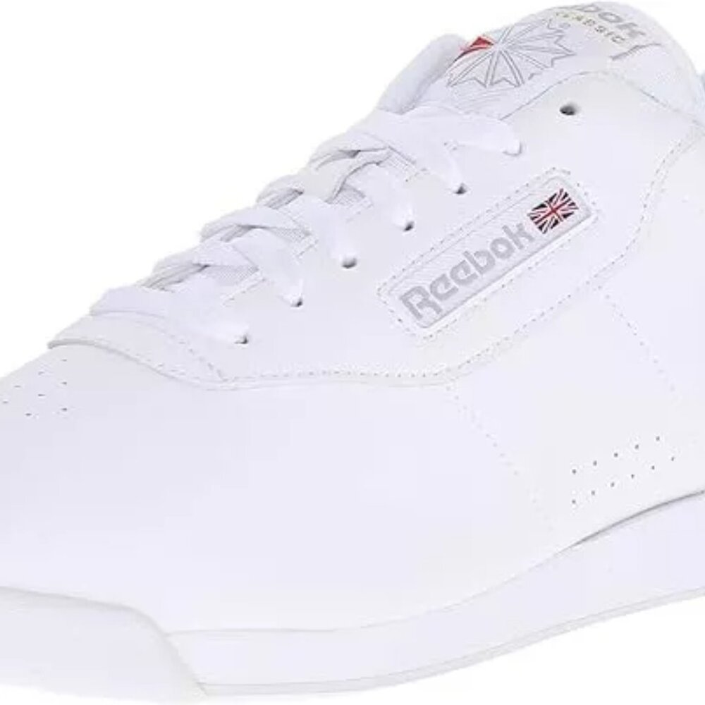 Reebok Princess Sneaker size 7